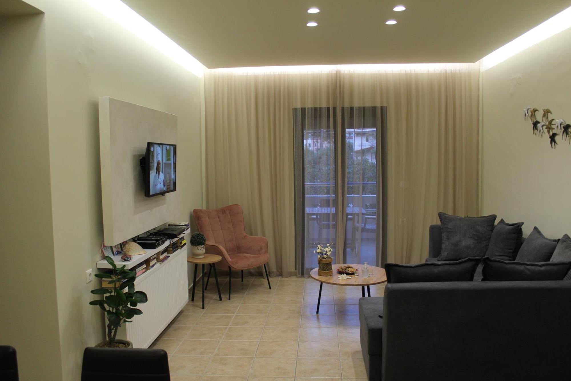 Villa Alimedon อัลมีรีดา ภายนอก รูปภาพ