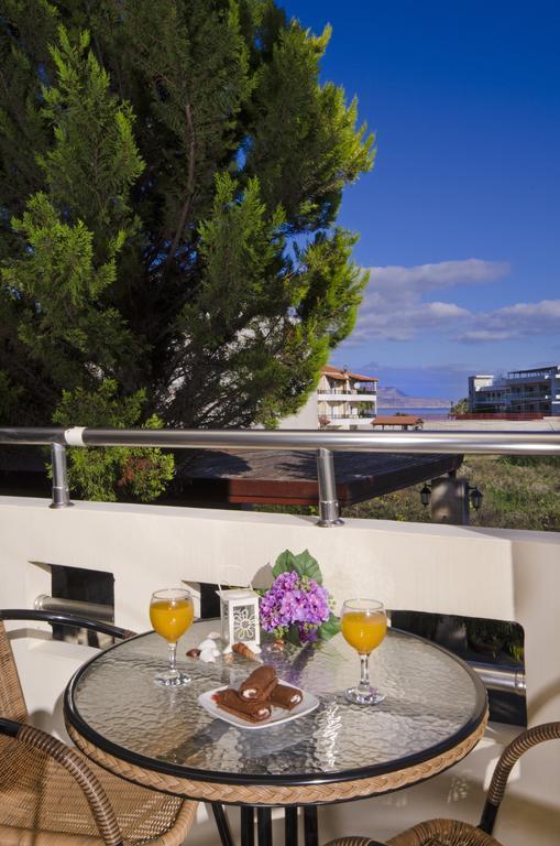 Villa Alimedon อัลมีรีดา ภายนอก รูปภาพ