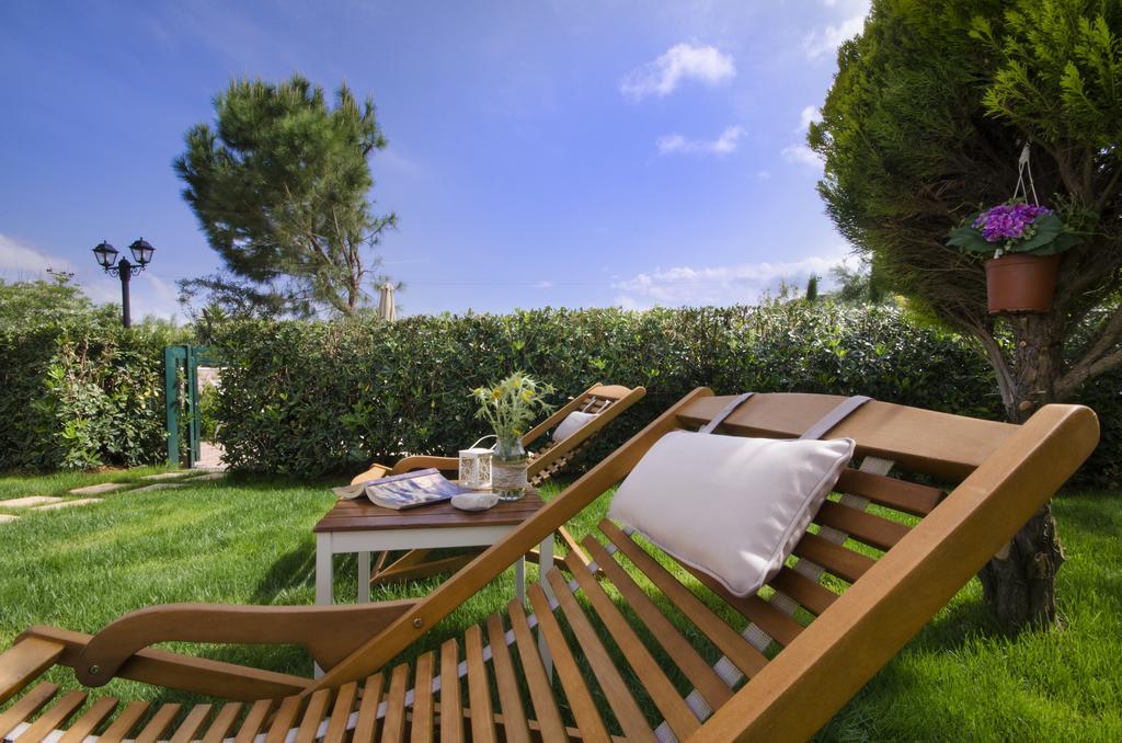 Villa Alimedon อัลมีรีดา ภายนอก รูปภาพ