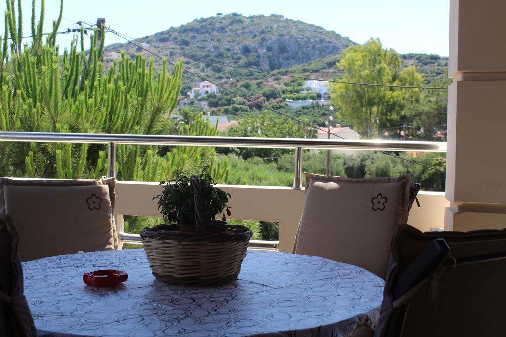 Villa Alimedon อัลมีรีดา ภายนอก รูปภาพ